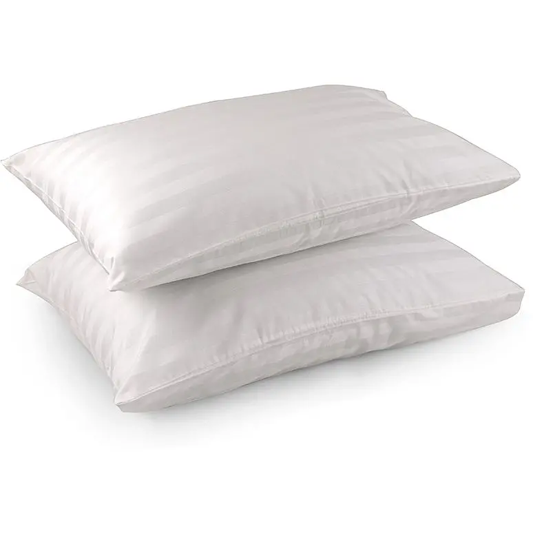 Набор наволочек Руно 50х70 сатин 2шт. (35.50_2х2_Н) - фото 3