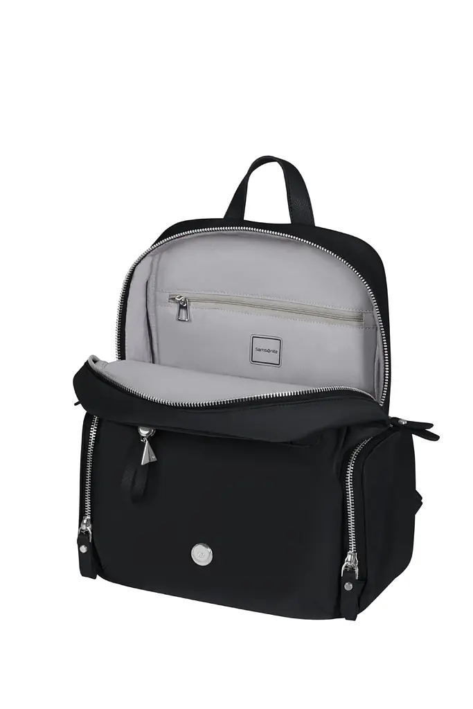 Рюкзак Samsonite KARISSA EVO BLACK 32x24x11,5 KP2*09008 - фото 2