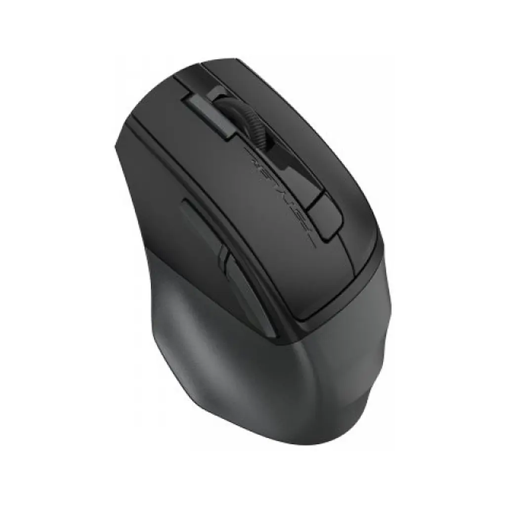 Мишка A4Tech FG45CS Air2 Wireless Stone Grey (4711421999656) - фото 7