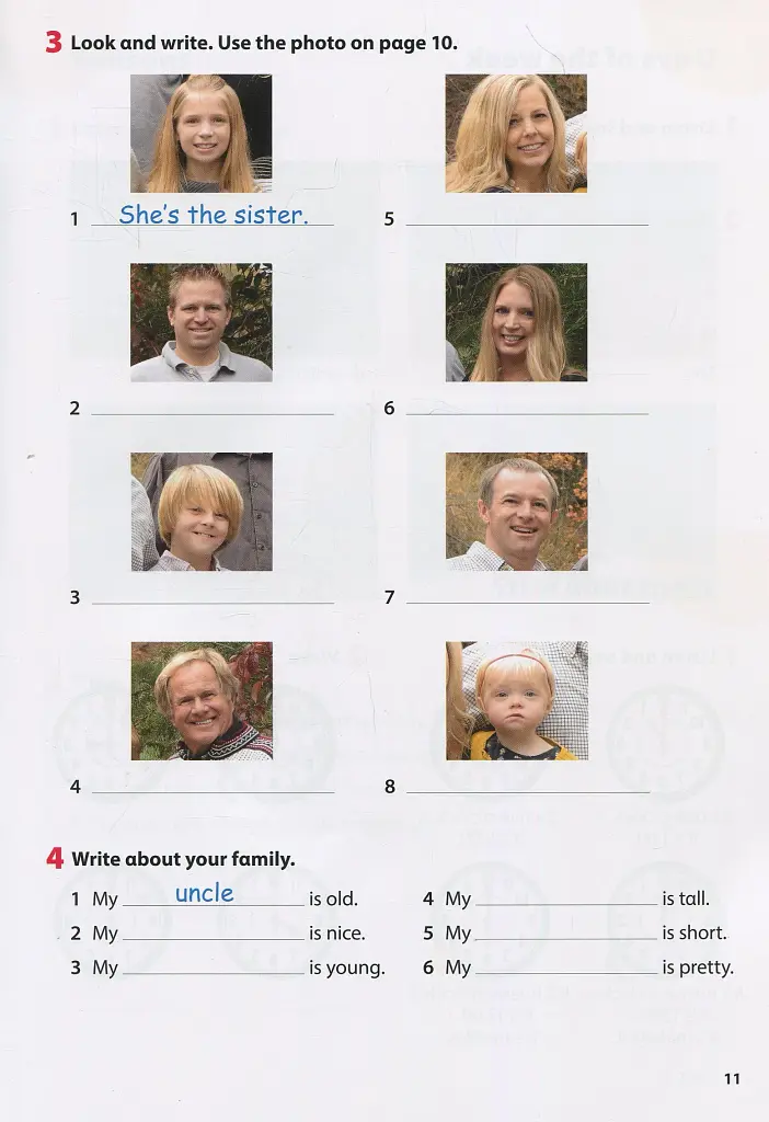Wonderful World 2nd Edition 2 Student's Book - фото 12