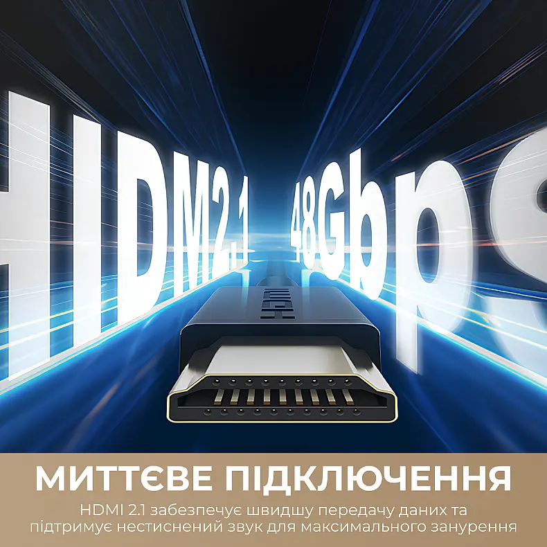 LED-телевізор Dreame Vivid QLED 4K TV 65Q100 (7262668) - фото 4