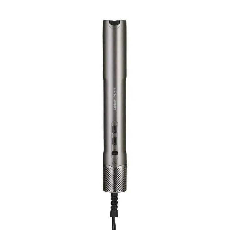 Фен-щітка Babyliss Pro BAB6880E - фото 6