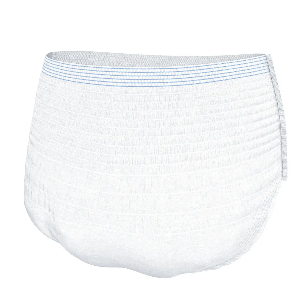 Труси-підгузки для дорослих Tena Pants Plus XL, 12 шт. - фото 8