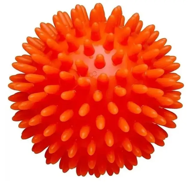 Набір масажних м'ячів PowerPlay PP-4341 Massage Ball 2 шт (PP_4341) - фото 3