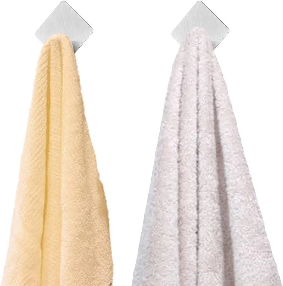 Набір клейких гачків Fabrika Elegant, 3 шт. - фото 5