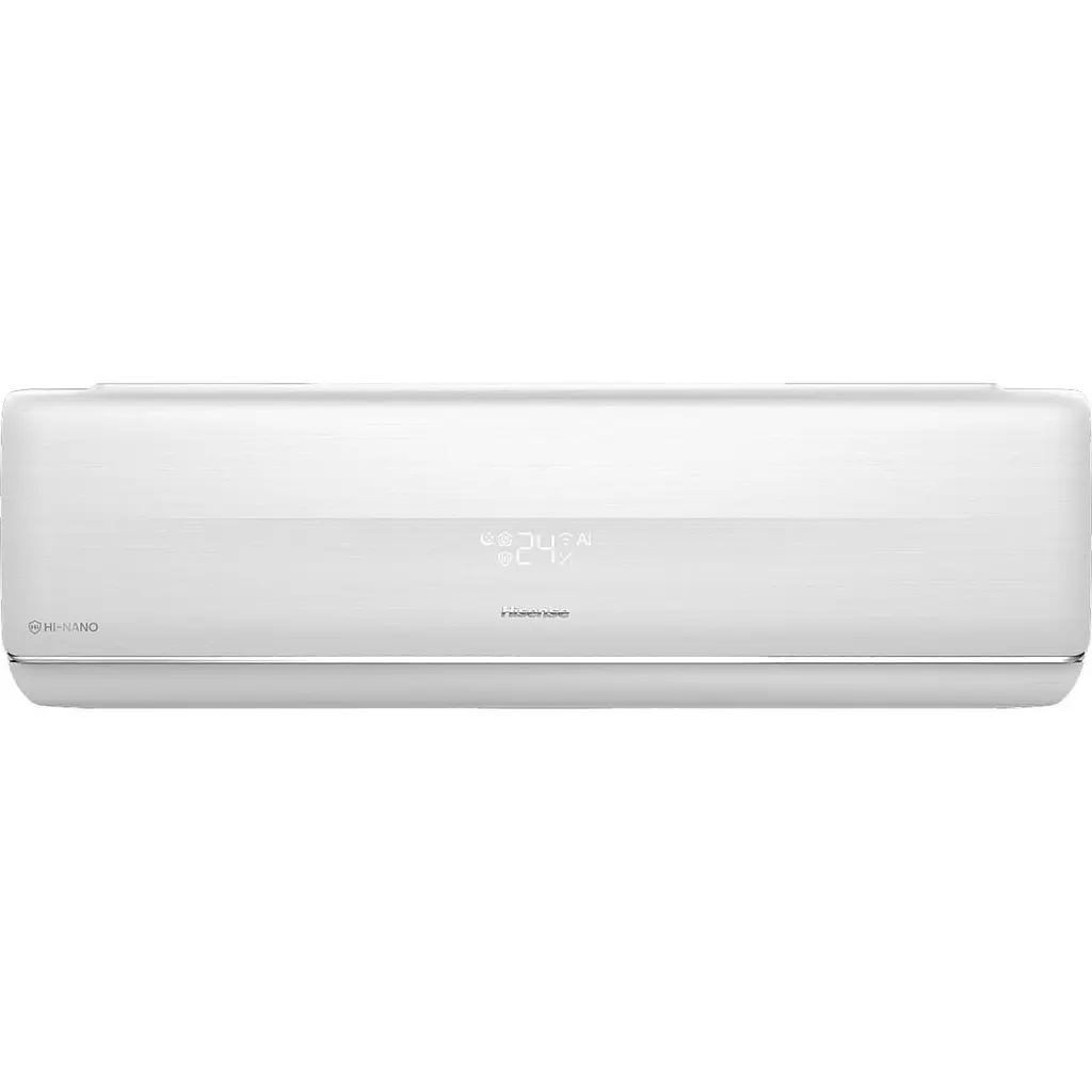 Спліт-система Hisense Fresh Master QF25XW0E [116523] - фото 3