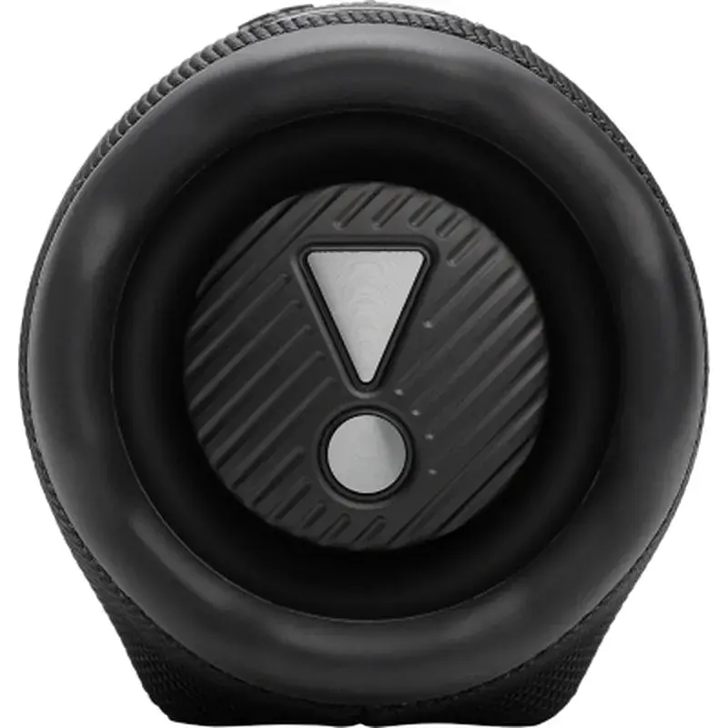 Акустична система JBL Charge 6 Black (JBLCHARGE6BLK) - фото 4
