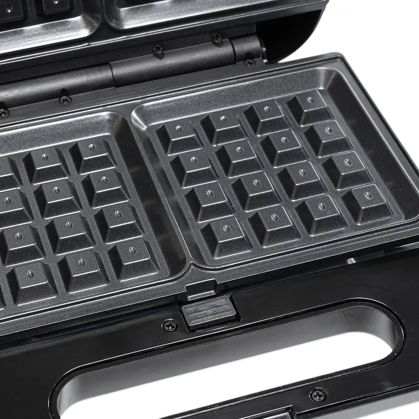 Мультимейкер Holmer HCG-03SM 3в1 черный (HCG-03SM) - фото 9