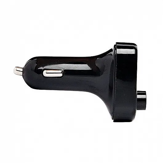 FM модулятор FM трансмітер з Bluetooth MP3 CAR X8 - фото 4