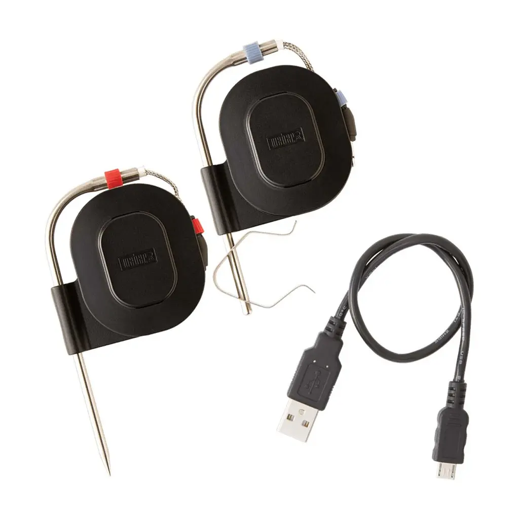 Смарт-термометр Weber Grilling Hub (3202) - фото 2