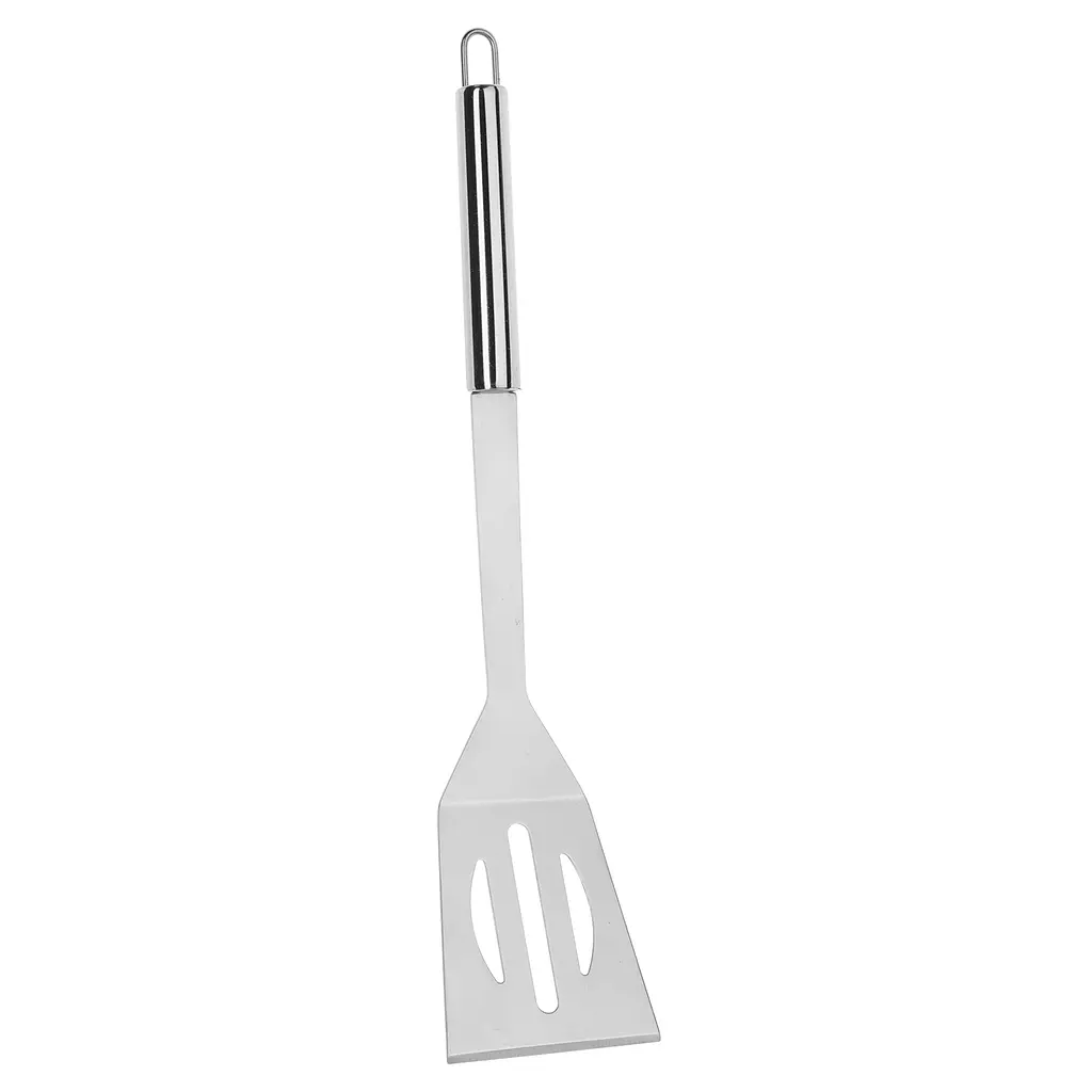 Набір для барбекю Market Union: виделка, лопатка, щипці (899910) - фото 4