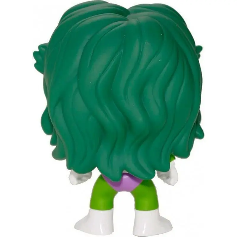 Фігурка Funko Pop! She-Hulk: Жінка-Халк (64196) [118048] - фото 2
