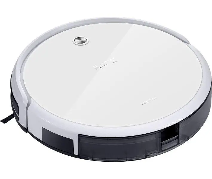 Робот-пилосос iLife A40 - фото 5