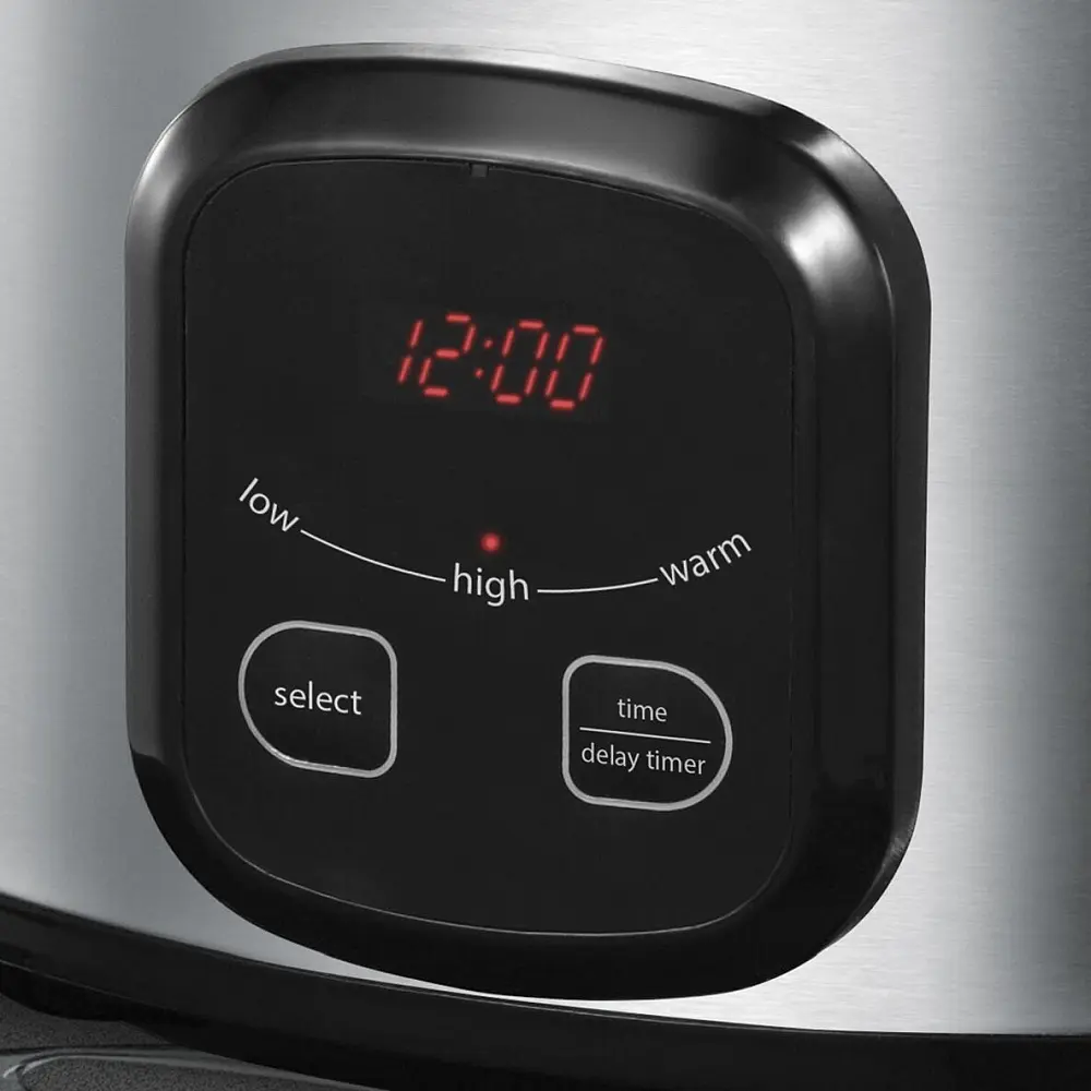 Мультиварка 22750-56 Healthy 6L Digital Russell Hobbs teh0023091 - фото 3