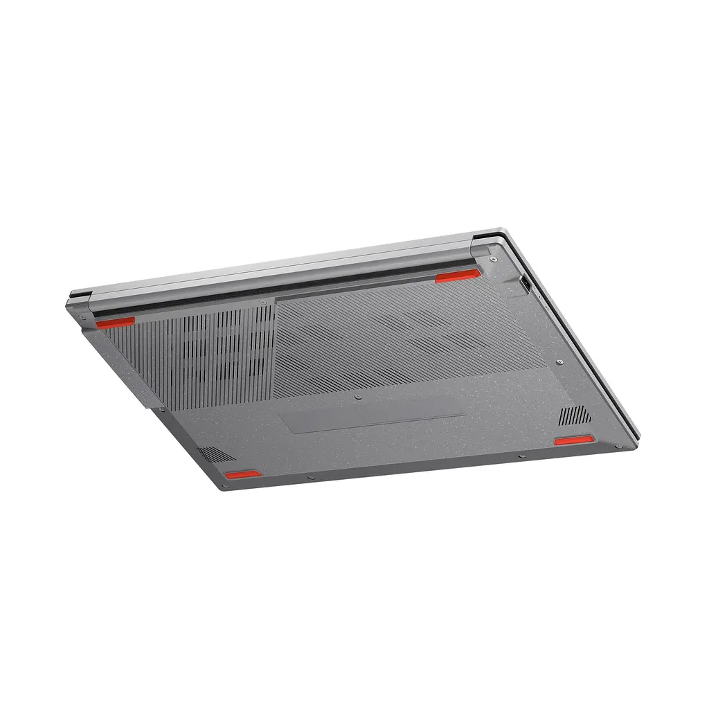 Ноутбук ASUS Vivobook Go 15 E1504FA-BQ2838 (15.6 FHD IPS 60 Hz, Ryzen 3 30, 16 GB, 512 SSD, Radeon Graphics, DOS) Cool Silver (90NB0ZR1-M04KF0) - фото 10