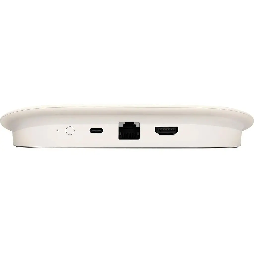 Медіаплеєр приставка ТБ Google TV Streamer 4K хромкаст (4/32 GB) - фото 2