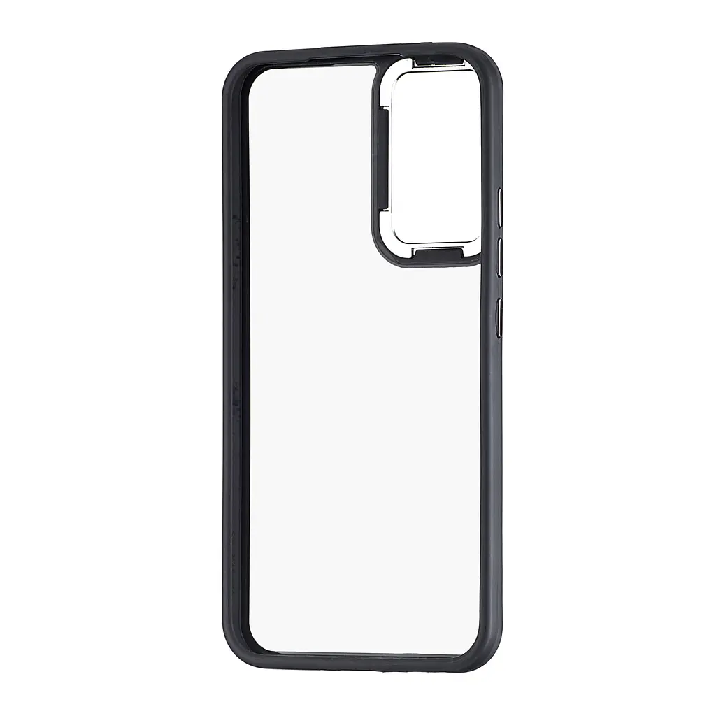 Чохол Bright Edge Samsung A34 5G (A346) Black - фото 2