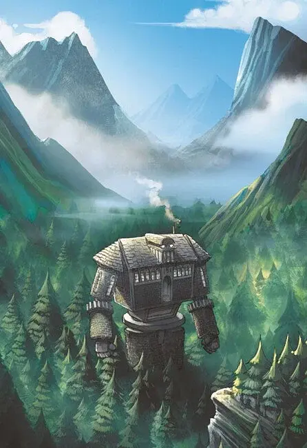 Амулет. Прокляття хранительки каменя. Книга 2 - фото 8
