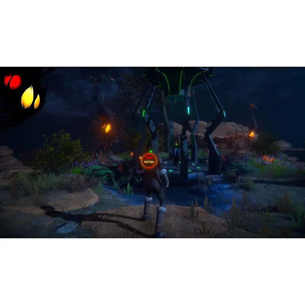 Ключ активації Microsoft Seed of Life для Xbox One/Series S/X - фото 5
