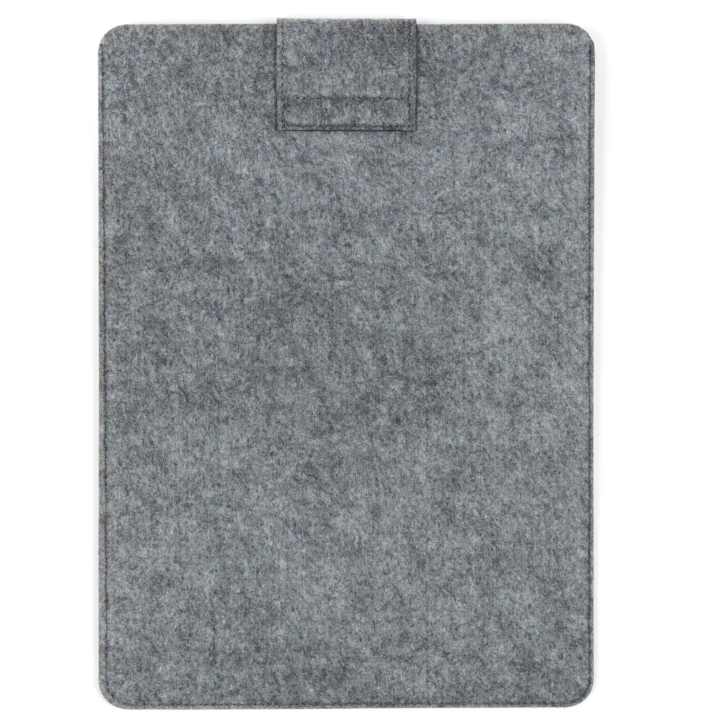 Чохол до ноутбука Vinga 12" NSF120 Gray (NSF120GY) - фото 2