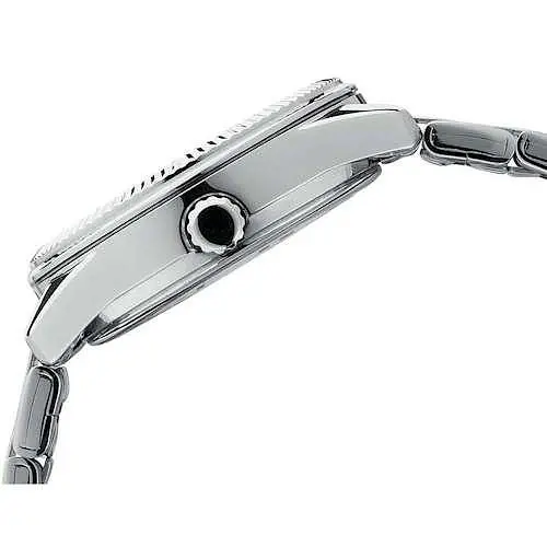 Жіночі класичні наручний годинник Casio оригінал Японія Collection LTP-1302PD-7BVEF зі сталевим браслетом - фото 4
