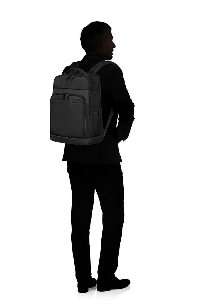 Рюкзак 15,6" Samsonite MYSIGHT BLACK 43x30x16 KF9*09004 - фото 5