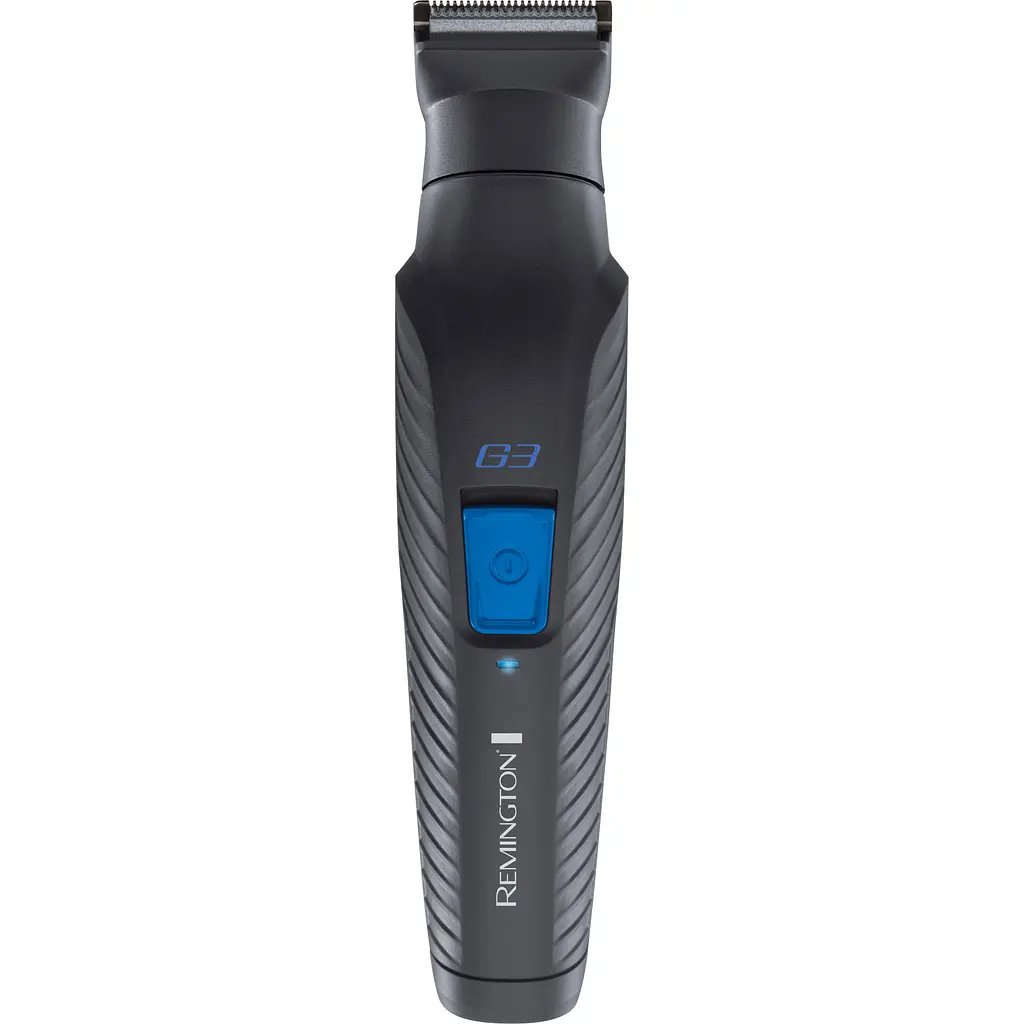Машинка для стрижки + тример Remington Graphite Series PG3000 - фото 2