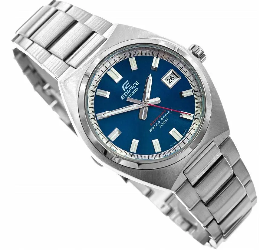Годинник Casio EFB-109D-2AVEF - фото 2