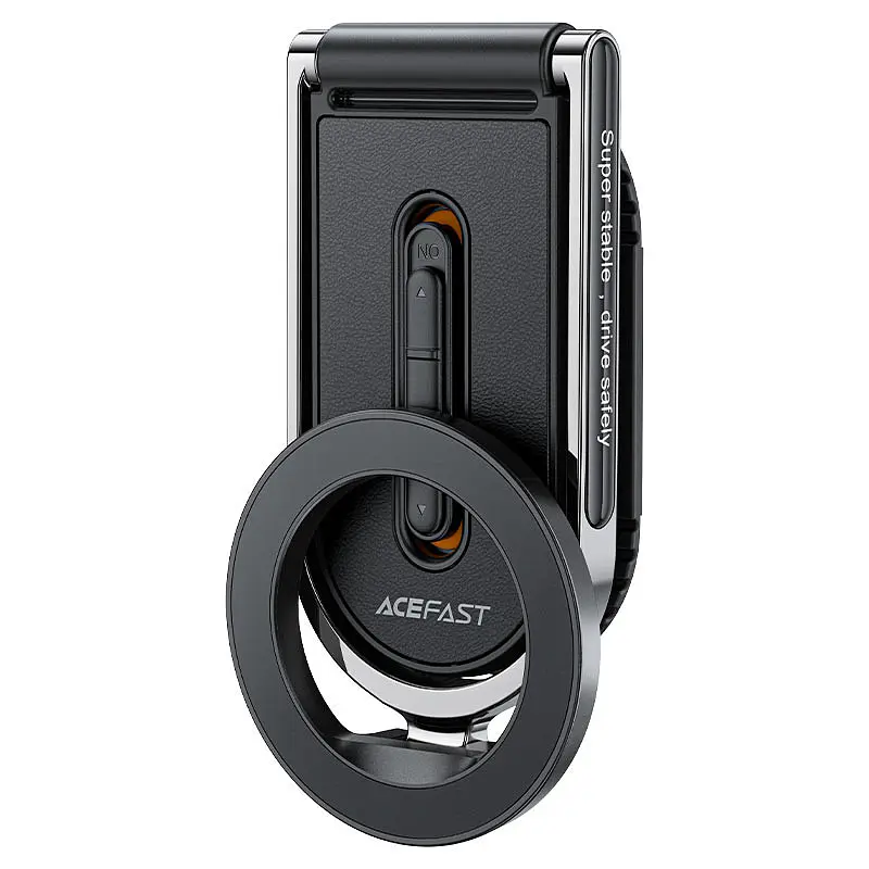 Автотримач Acefast D54 Magnetic for Dashboard - фото 4
