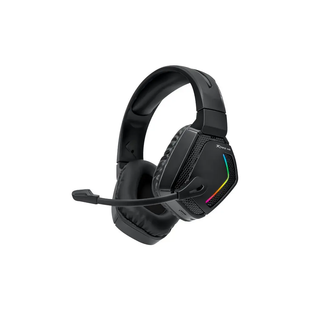 Навушники Xtrike ME XBOX/PS/PC Wireless Black (GH-512W)
