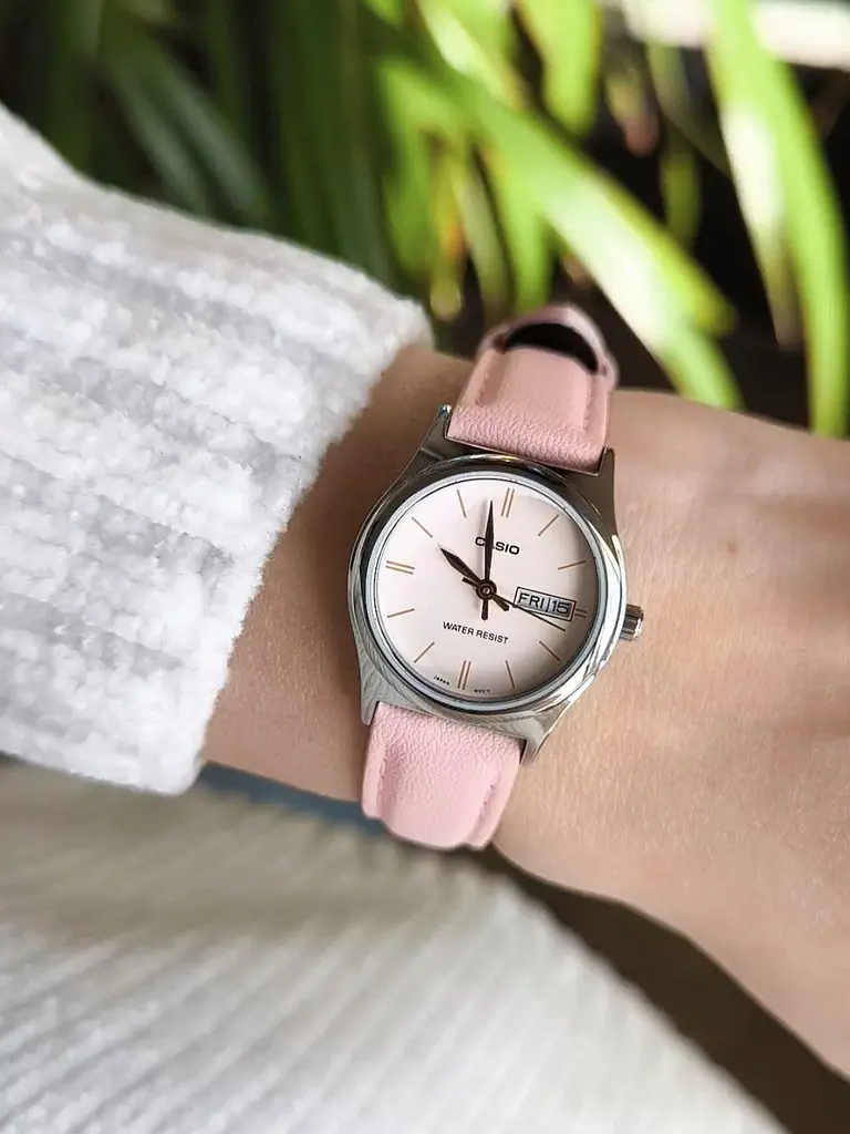 Годинник Casio LTP-V006L-4B - фото 4