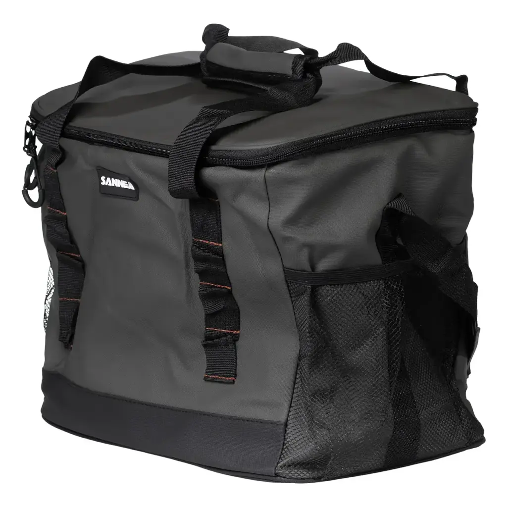 Тканевая термосумка SANNE на 27 литров с системой MOLLE SANNE HP-14-21 - фото 2