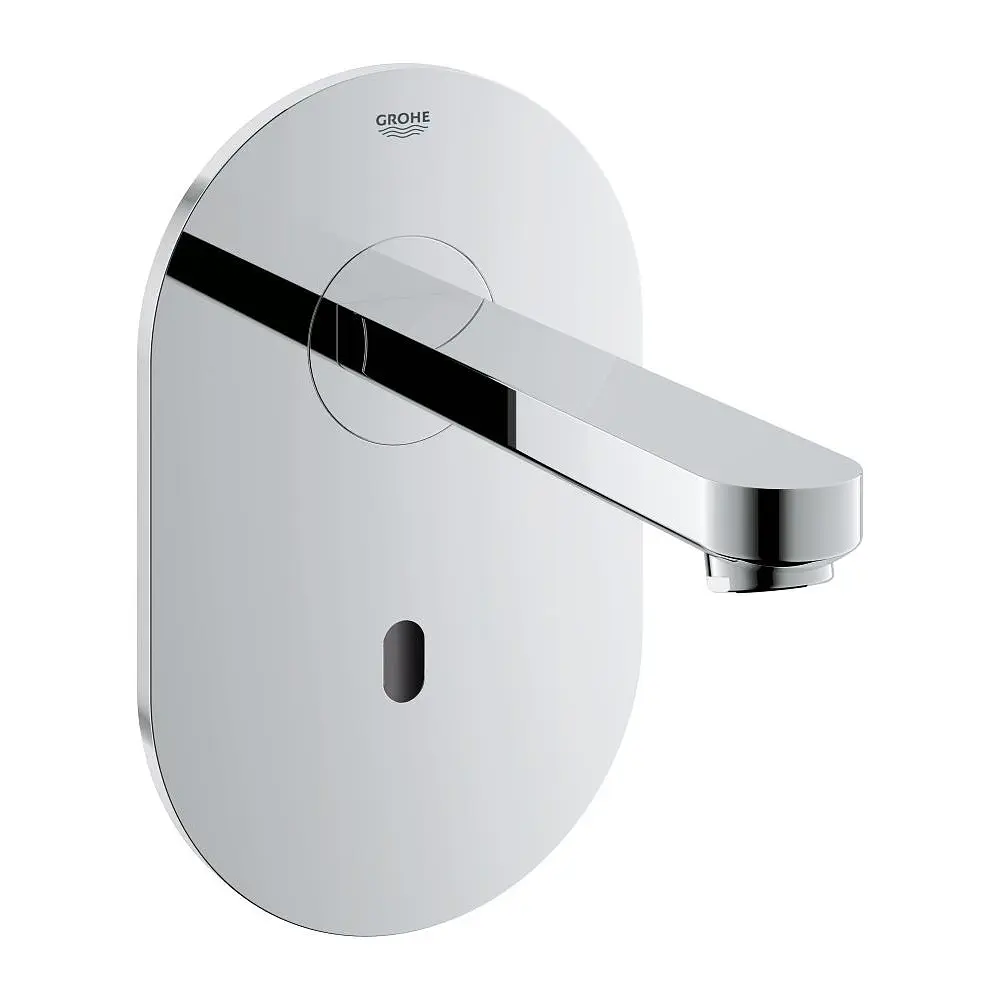 Зовнішня частина крана для раковини Grohe Euroeco Cosmopolitan E 36273000, Хром