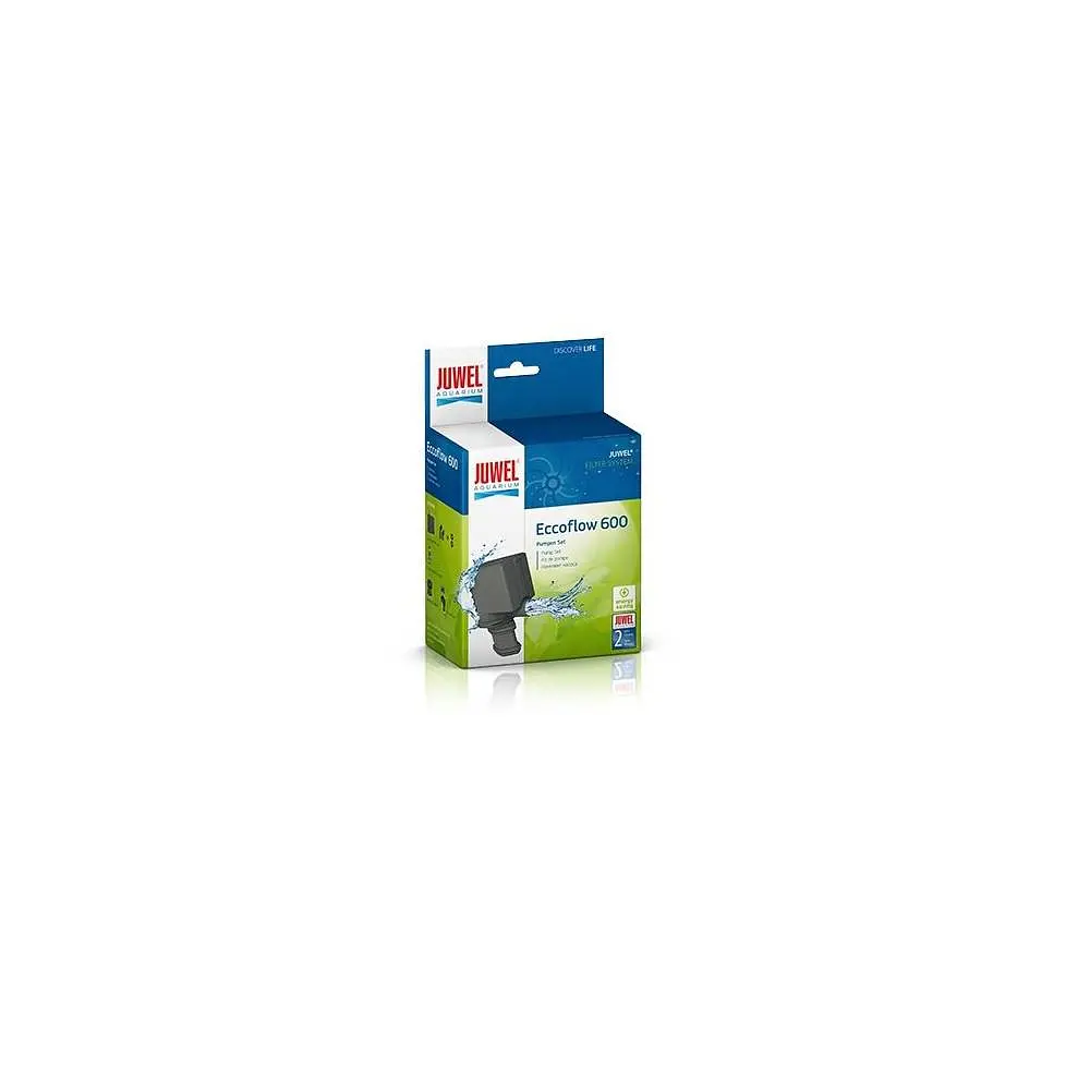 Насос Juwel Eccoflow 600 для внутреннего фильтра Juwel Bioflow - фото 4