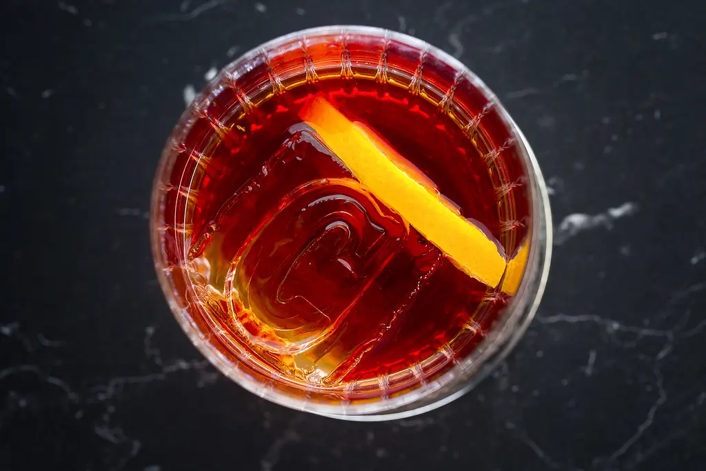 Настоянка гірка Campari 25% 0.7 л - фото 8