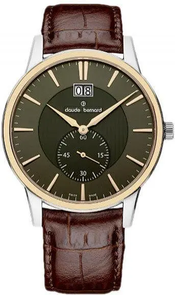 Годинник Claude Bernard 64005 357R GIR