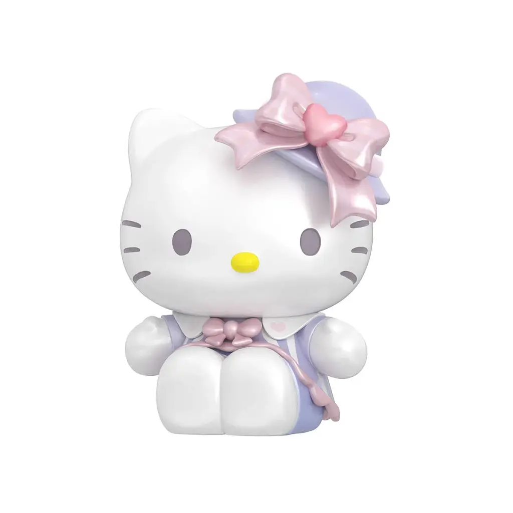 Фігурка Pop Top сюрприз Sanrio Елегантні панянки (24MQD-036) - фото 2