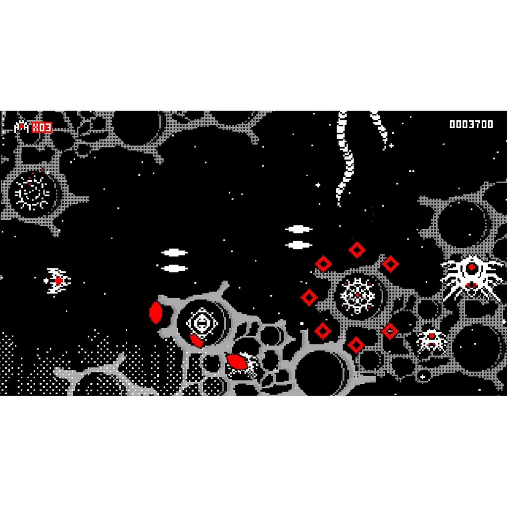 Ключ активації Microsoft Binarystar Infinity для Xbox One/Series S/X - фото 4