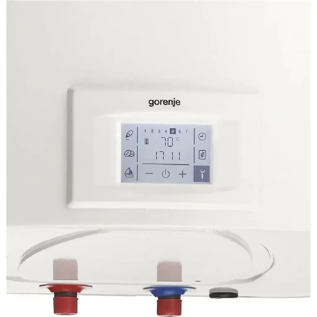Бойлер Gorenje OGB150SMV9 [125290] - фото 3