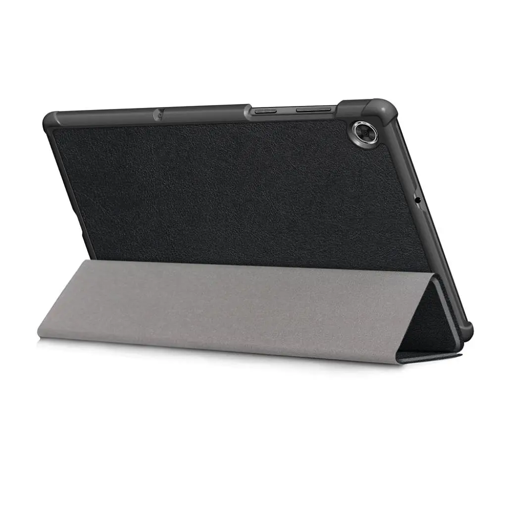 Чехол для планшета BeCover Lenovo Tab M10 Plus TB-X606/M10 Plus (2 Gen)/K10 TB-X6C6 Black (704800) - фото 2