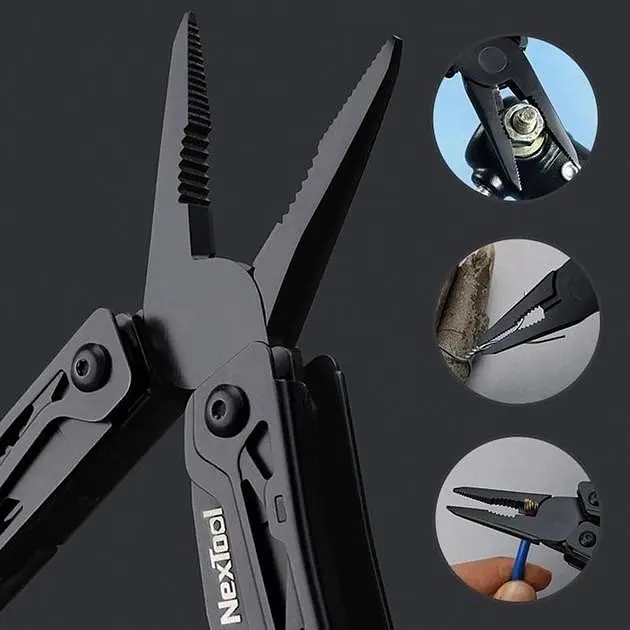 Мультитул Nextool NE00123 - фото 6