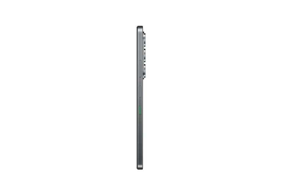 Смартфон Infinix Hot 60i X6728 8/256GB Sleek Black - фото 6