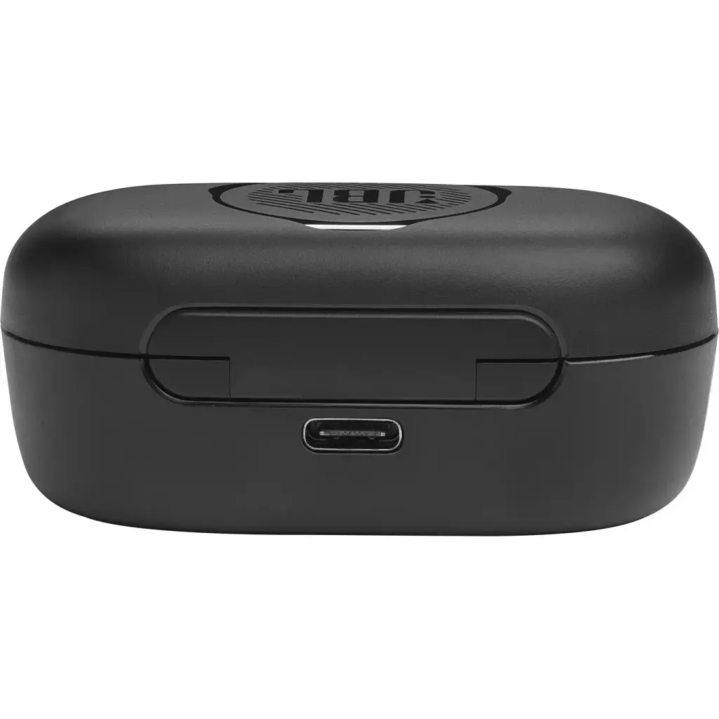 Навушники TWS JBL Quantum TWS Air Black (JBLQTWSAIRBLK) - фото 3
