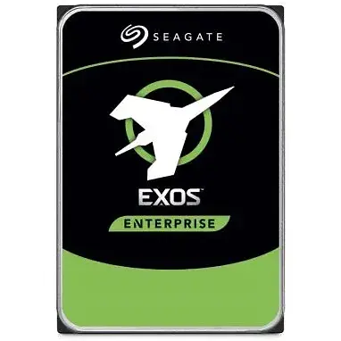 Жорсткий диск Seagate 3.5" 16TB (ST16000NM000J)