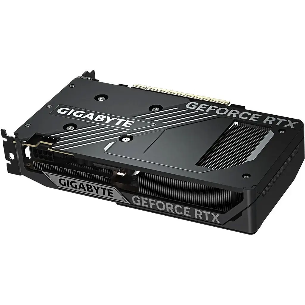 Видеокарта Gigabyte GeForce RTX 5060 Windforce Max OC 8G (GV-N5060WF2MAX OC-8GD) UA [154532] - фото 7