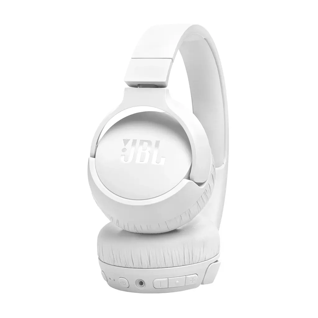 Навушники JBL Tune 670NC White (JBLT670NCWHT) - фото 4