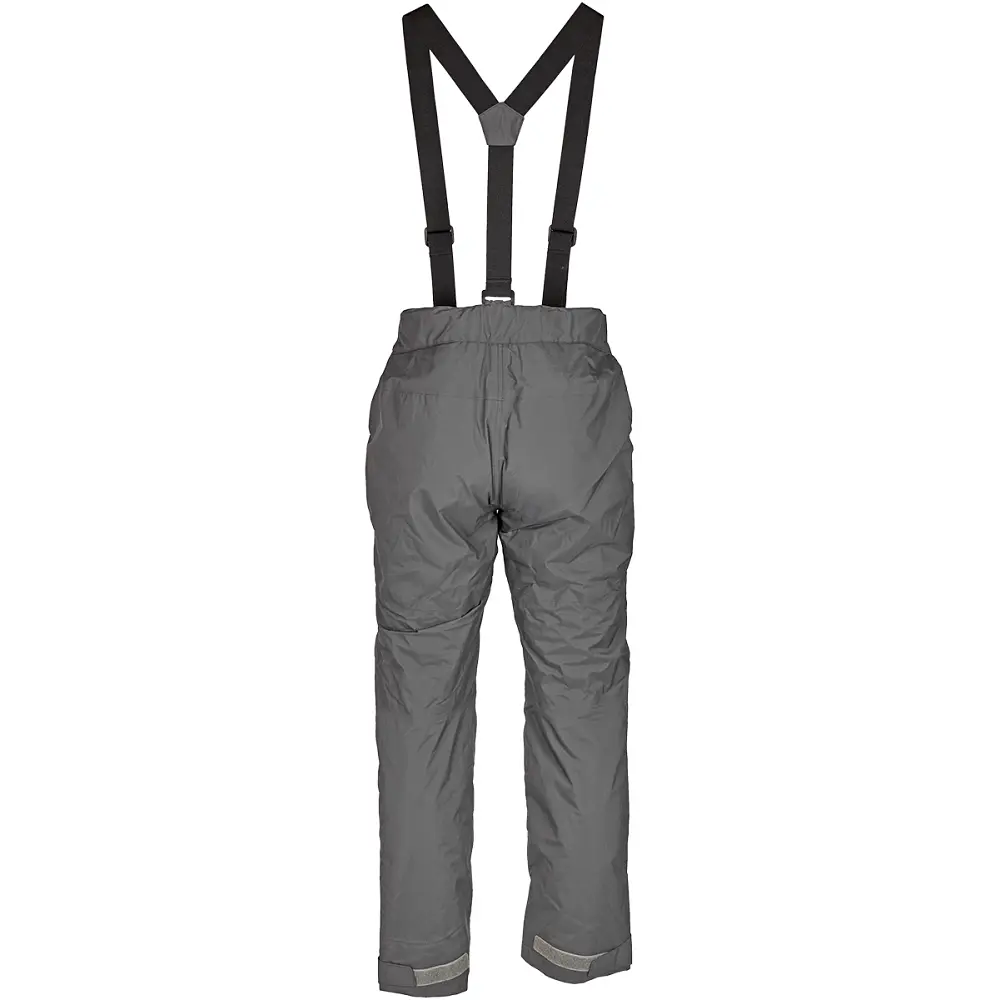 Штани Shimano GORE-TEX Explore Warm Trouser XXL Tungsten - фото 2