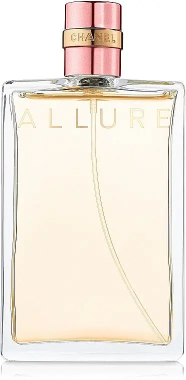 Оригінал Chanel Allure Eau de Parfum 100 мл Парфумована вода