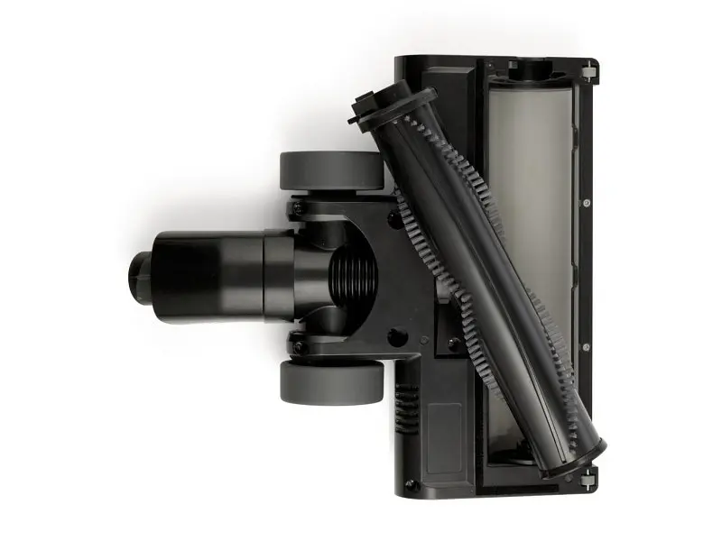 Вертикальний і ручний пилосос Gorenje SVC216110FSIIBKA 2 в 1 - фото 4