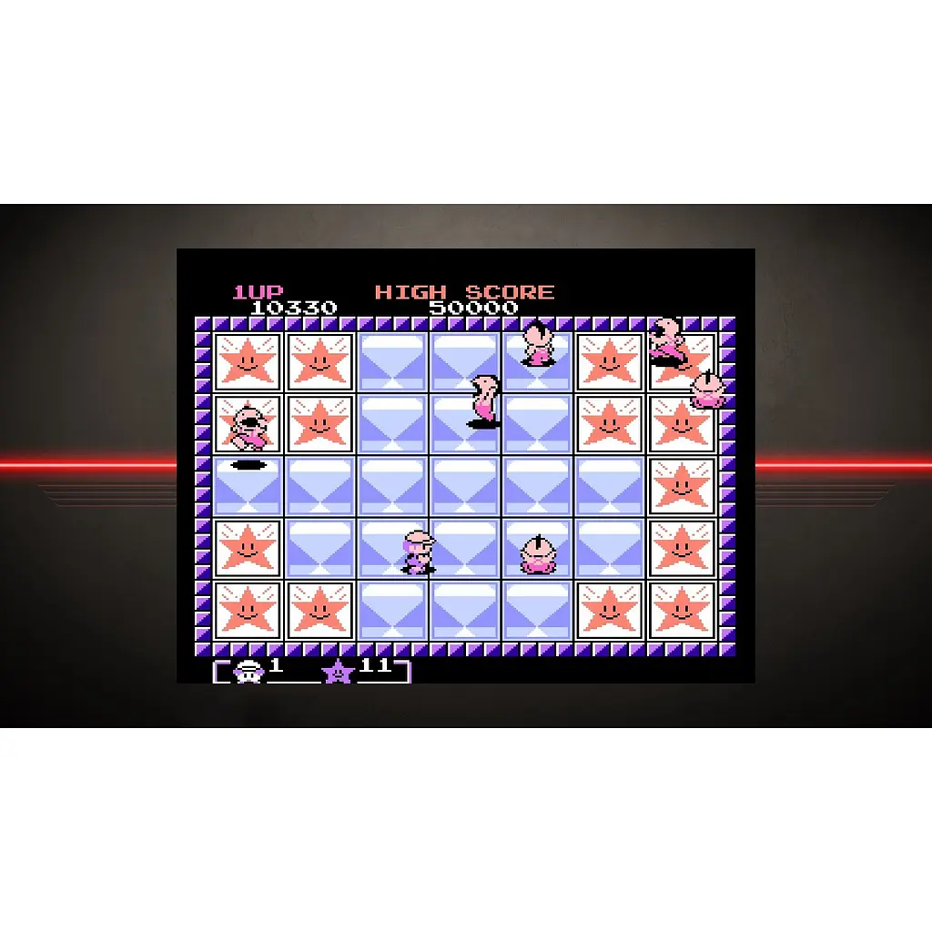 Ключ активації Microsoft Namco Museum Archives Vol 2 для Xbox One/Series - фото 4
